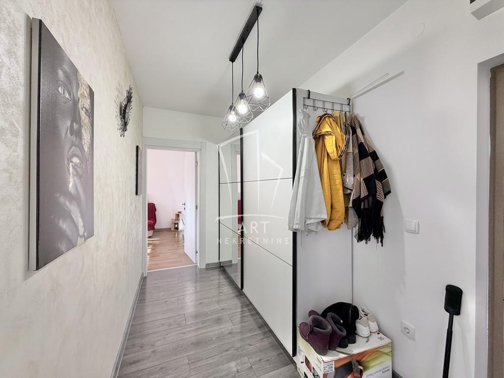 Slika 9 - Jovana Isailovića, Dvosoban stan na prodaju, 49m2, 121.000€