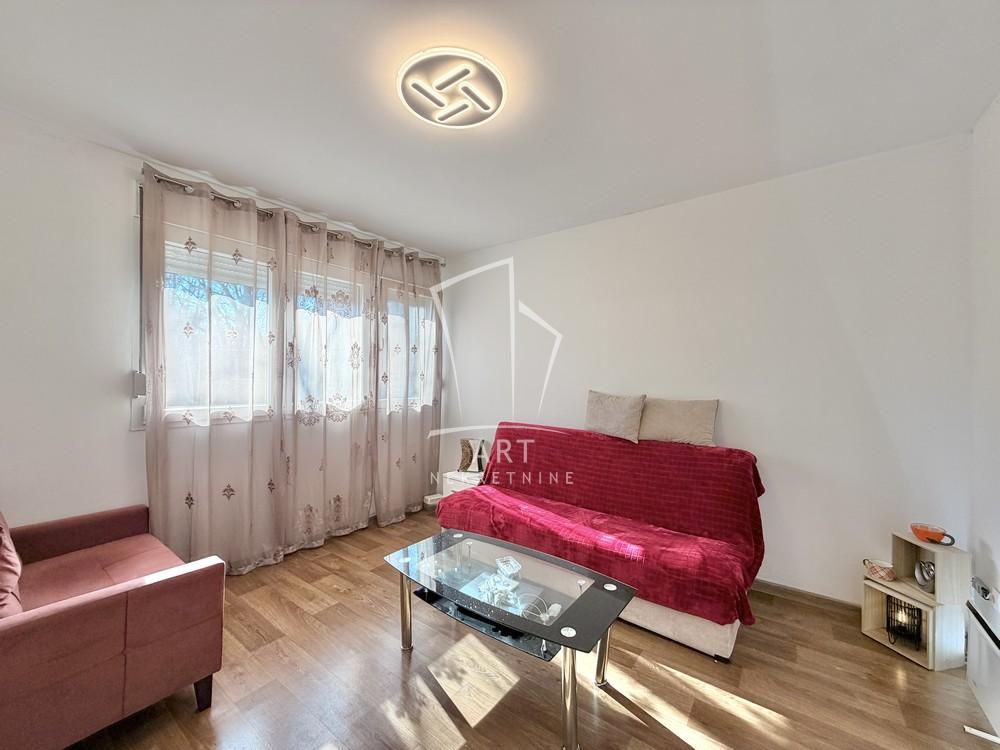 Slika 4 - Jovana Isailovića, Dvosoban stan na prodaju, 49m2, 121.000€