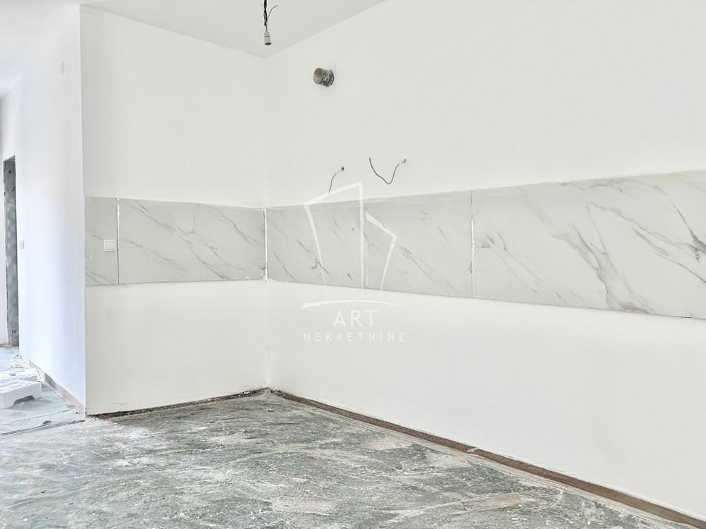 Slika 2 - Jovanke Radaković, Dvosoban stan na prodaju, 37m2, 91.975€