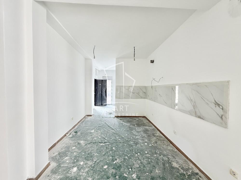 Slika 1 - Jovanke Radaković, Dvosoban stan na prodaju, 37m2, 91.975€