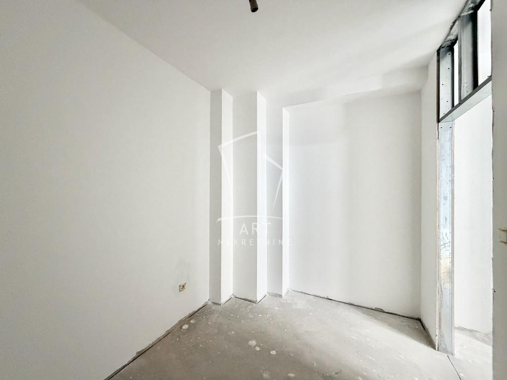 Slika 5 - Jovanke Radaković, Dvosoban stan na prodaju, 37m2, 91.975€