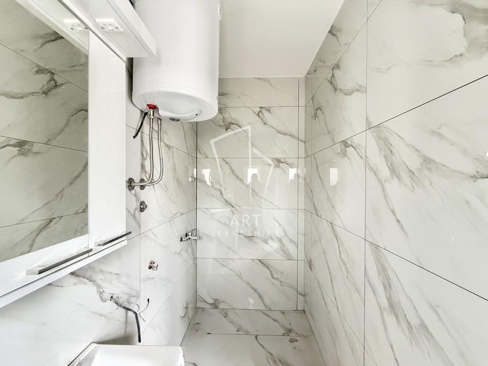 Slika 6 - Jovanke Radaković, Dvosoban stan na prodaju, 37m2, 91.975€