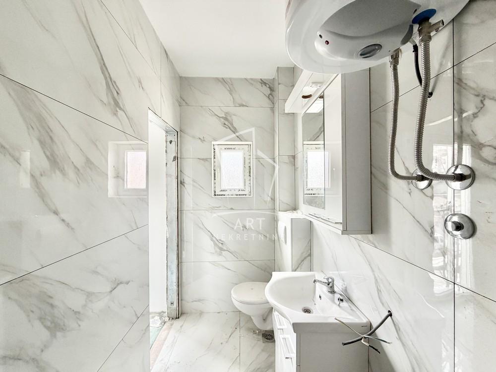 Slika 7 - Jovanke Radaković, Dvosoban stan na prodaju, 37m2, 91.975€