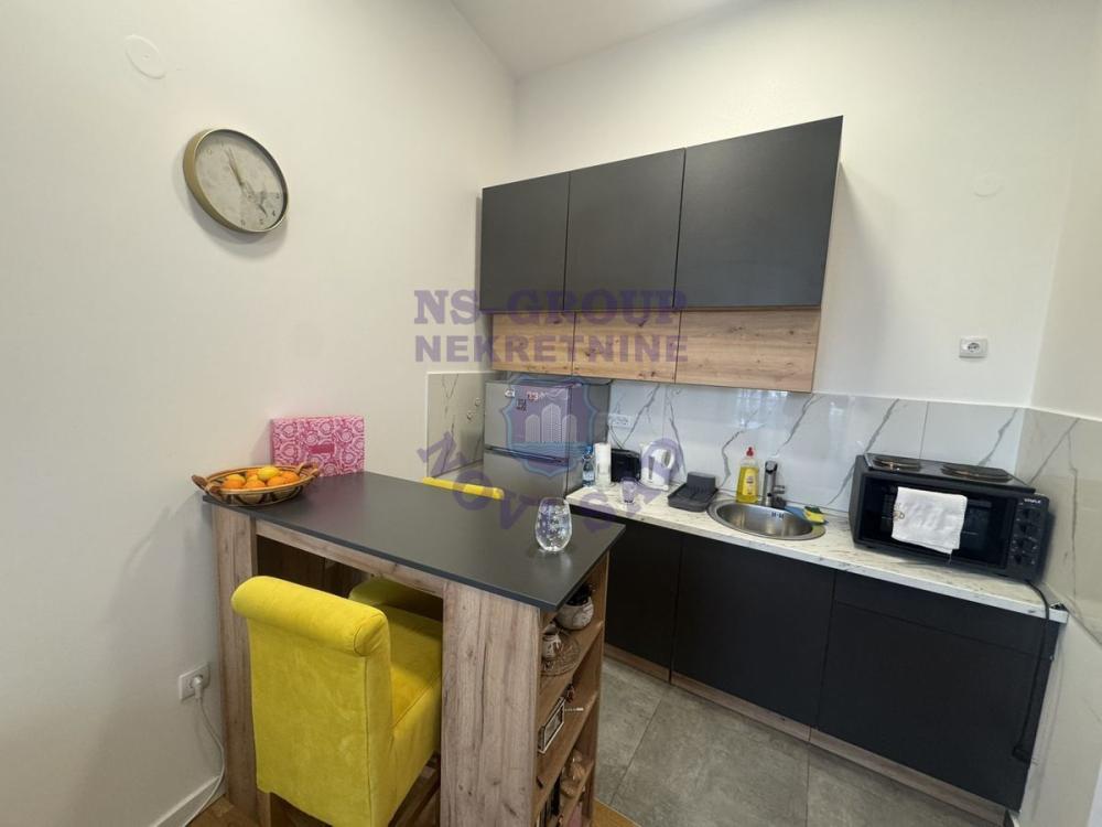 Slika 3 - Jednosoban stan na prodaju, 28m2, 83.430€