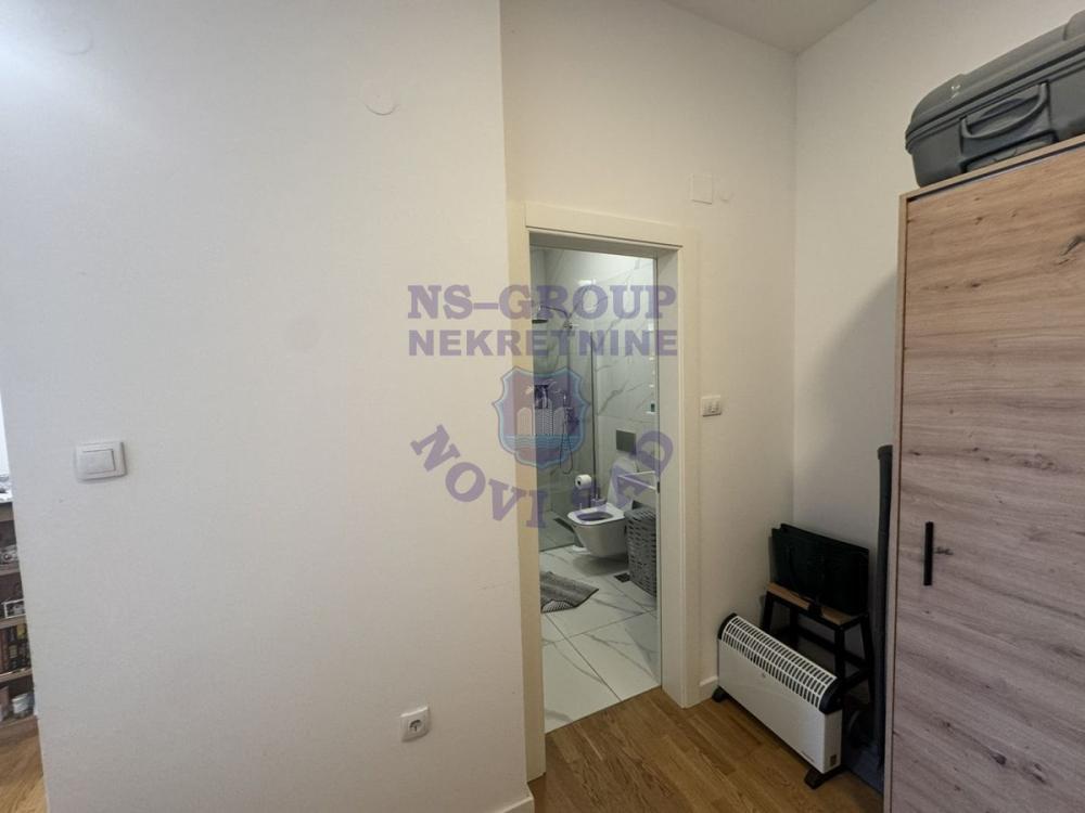 Slika 5 - Jednosoban stan na prodaju, 28m2, 83.430€