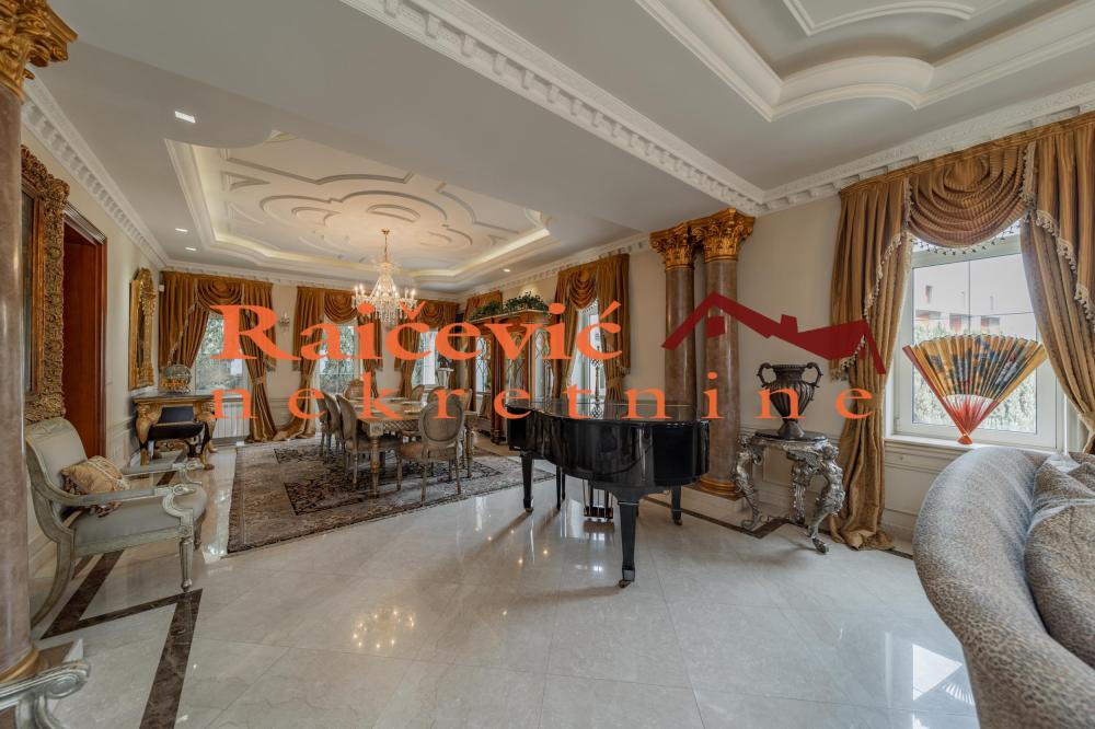 Slika 2 - Aleksandra Tirnanica Tirketa,  Kuća za izdavanje, 1118m2, 12.000€