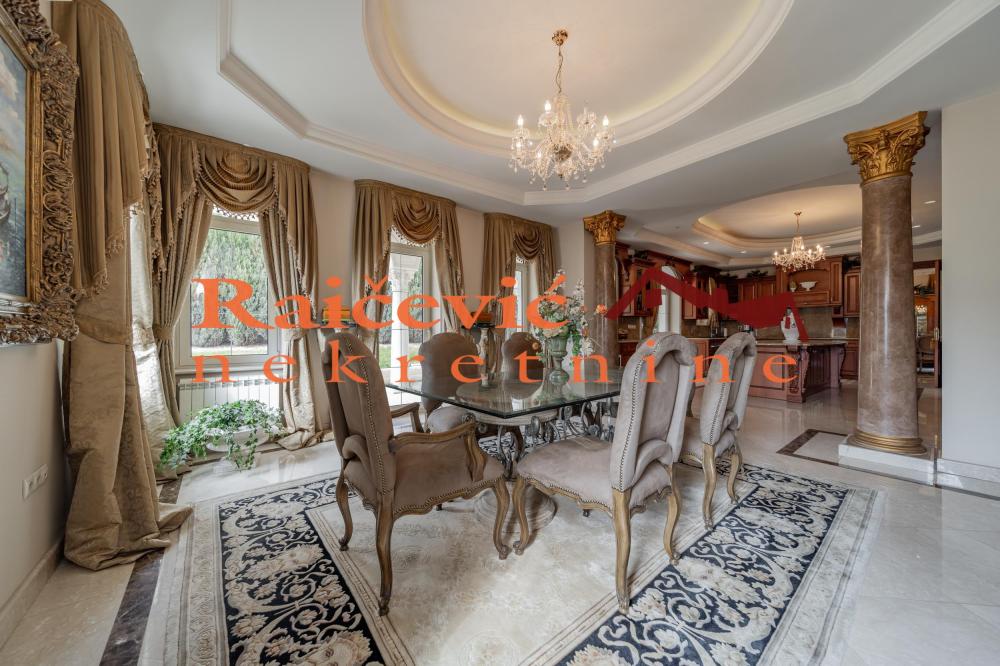 Slika 3 - Aleksandra Tirnanica Tirketa,  Kuća za izdavanje, 1118m2, 12.000€