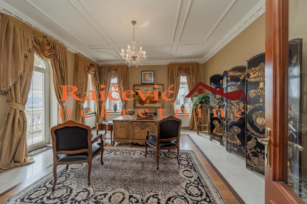 Slika 5 - Aleksandra Tirnanica Tirketa,  Kuća za izdavanje, 1118m2, 12.000€