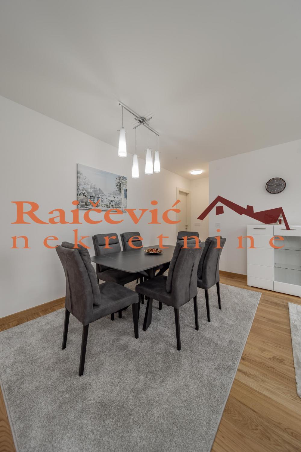 Slika 4 - Vojvode Stepe, Dvosoban stan za izdavanje, 56m2, 1.000€