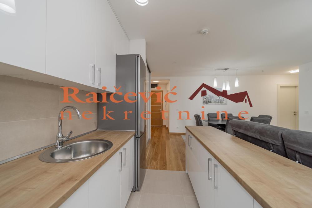 Slika 8 - Vojvode Stepe, Dvosoban stan za izdavanje, 56m2, 1.000€