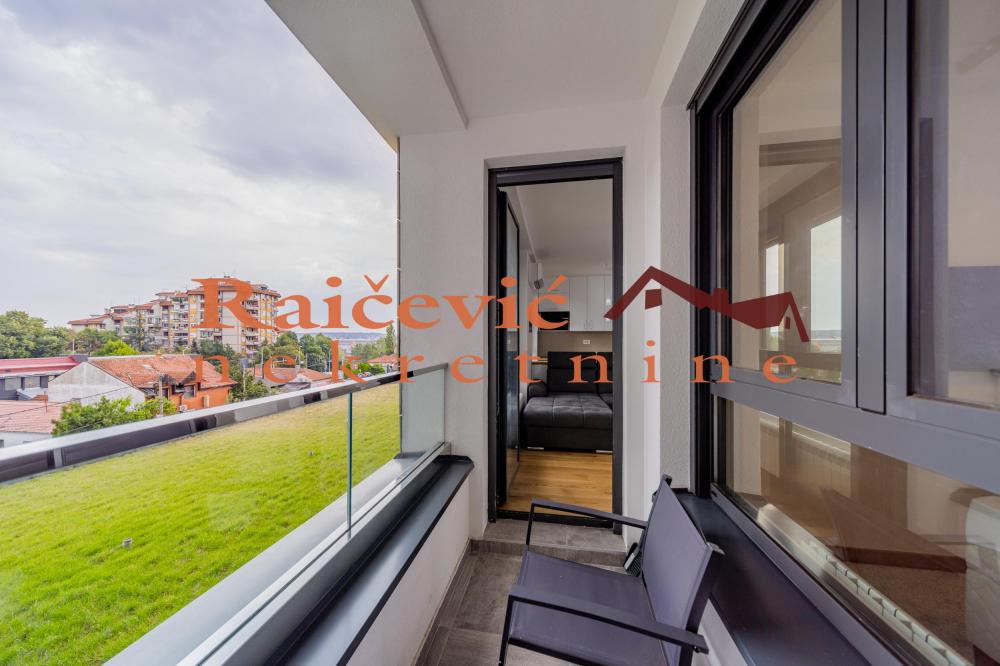 Slika 10 - Vojvode Stepe, Dvosoban stan za izdavanje, 56m2, 1.000€