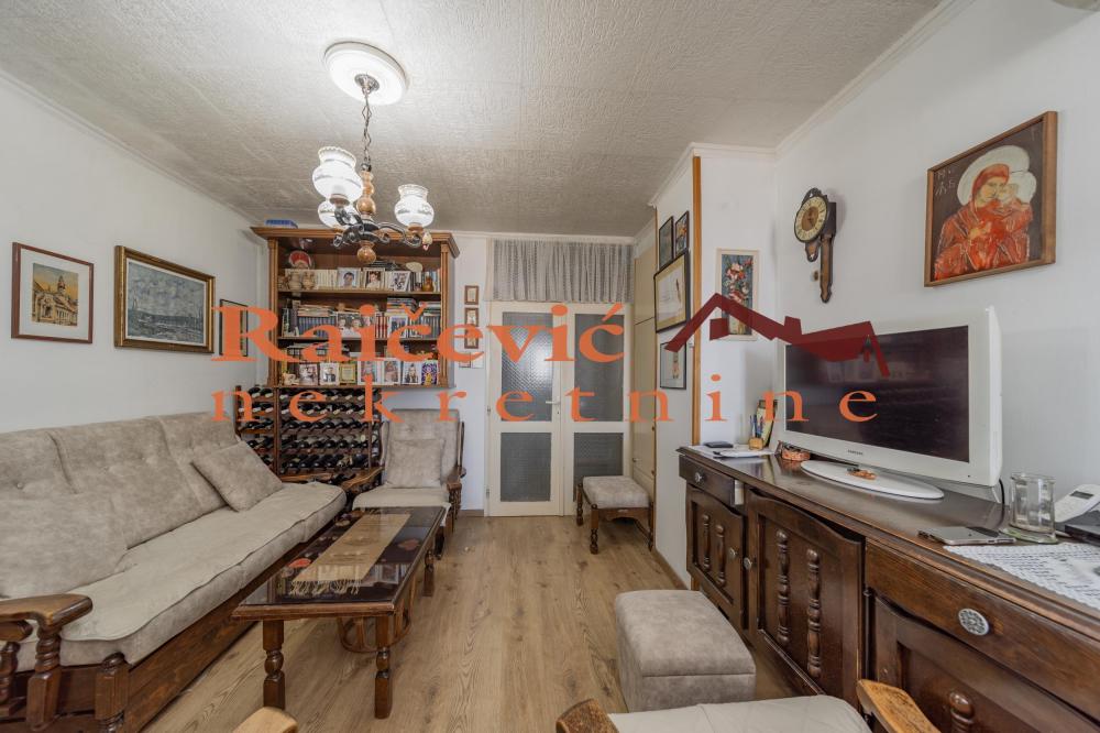 Slika 1 - Ohridska, Dvoiposoban stan na prodaju, 62m2, 170.000€