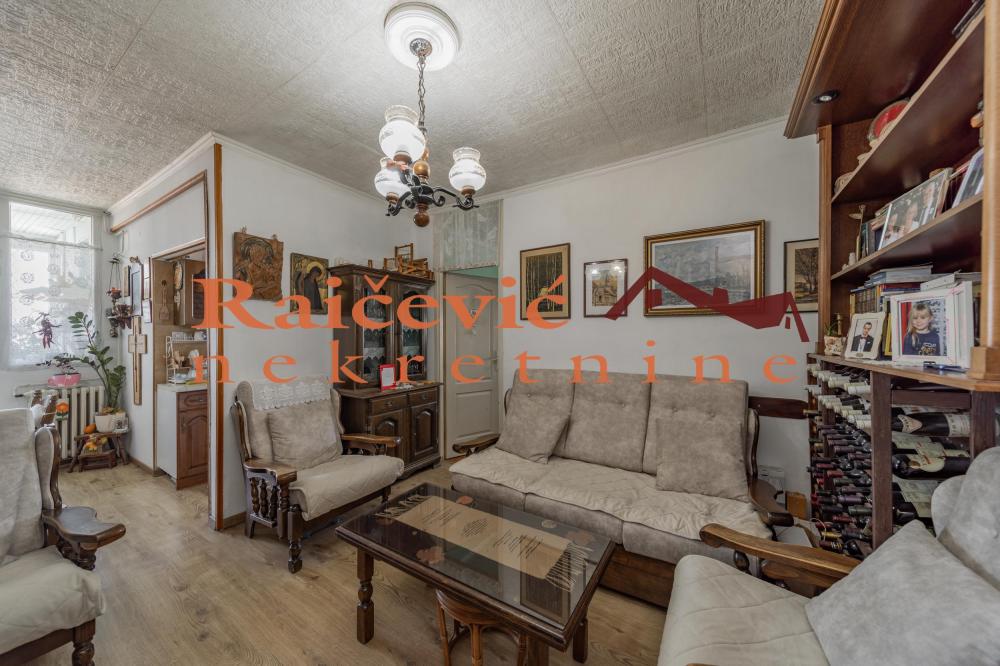 Slika 2 - Ohridska, Dvoiposoban stan na prodaju, 62m2, 170.000€