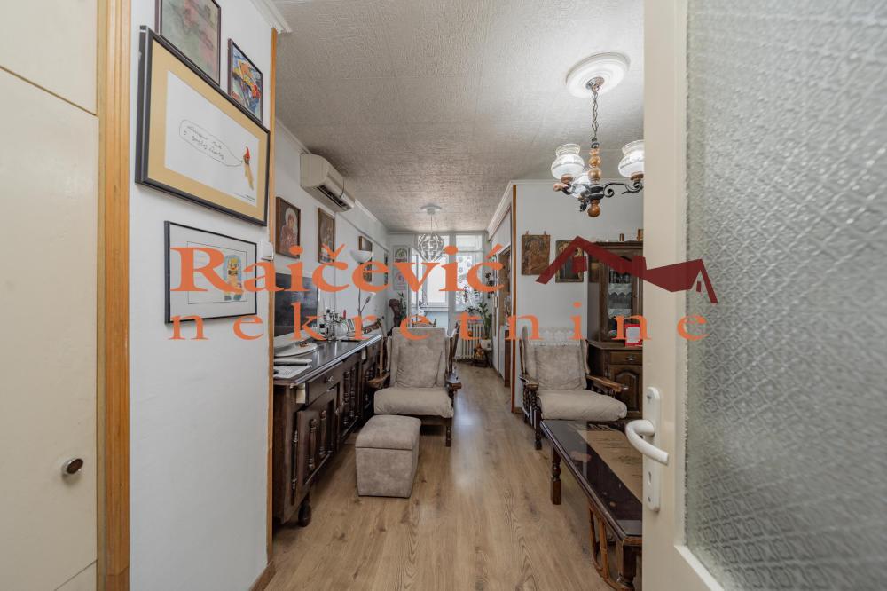 Slika 3 - Ohridska, Dvoiposoban stan na prodaju, 62m2, 170.000€