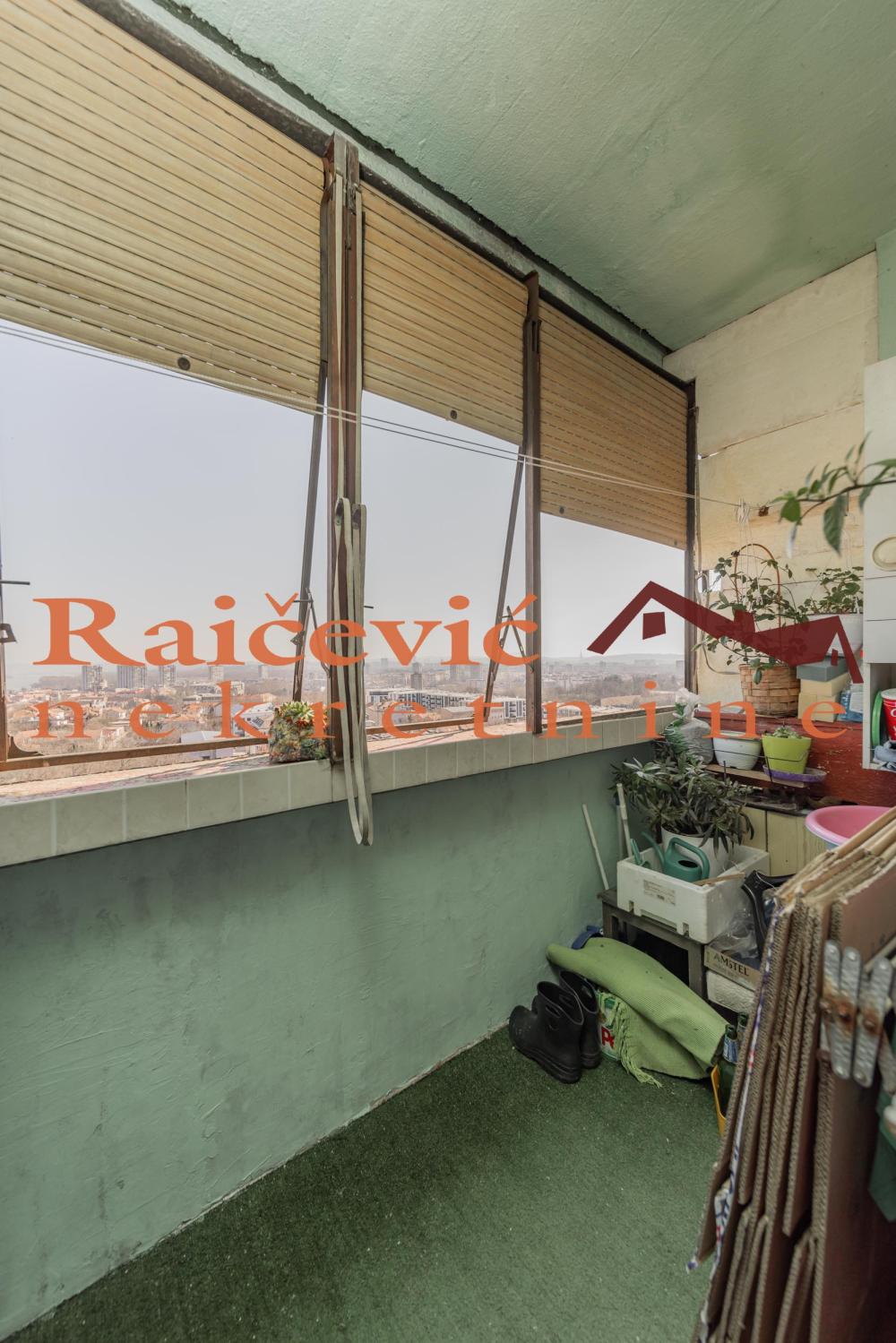 Slika 4 - Ohridska, Dvoiposoban stan na prodaju, 62m2, 170.000€