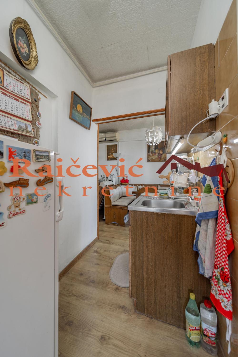 Slika 7 - Ohridska, Dvoiposoban stan na prodaju, 62m2, 170.000€