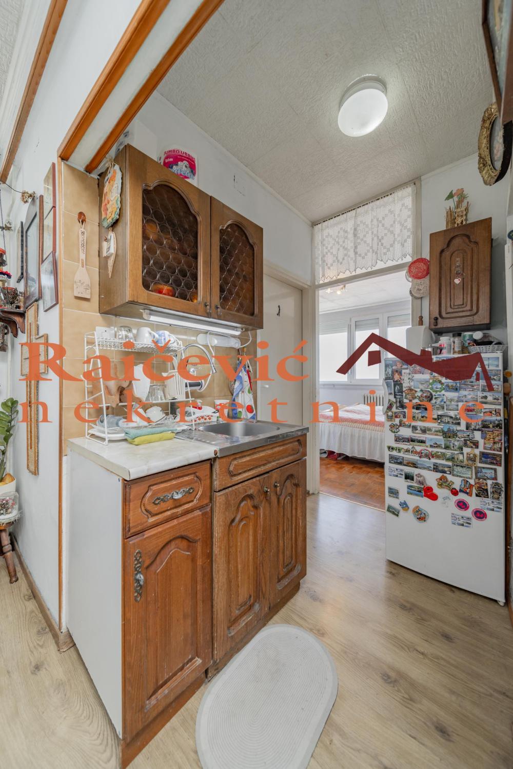 Slika 8 - Ohridska, Dvoiposoban stan na prodaju, 62m2, 170.000€