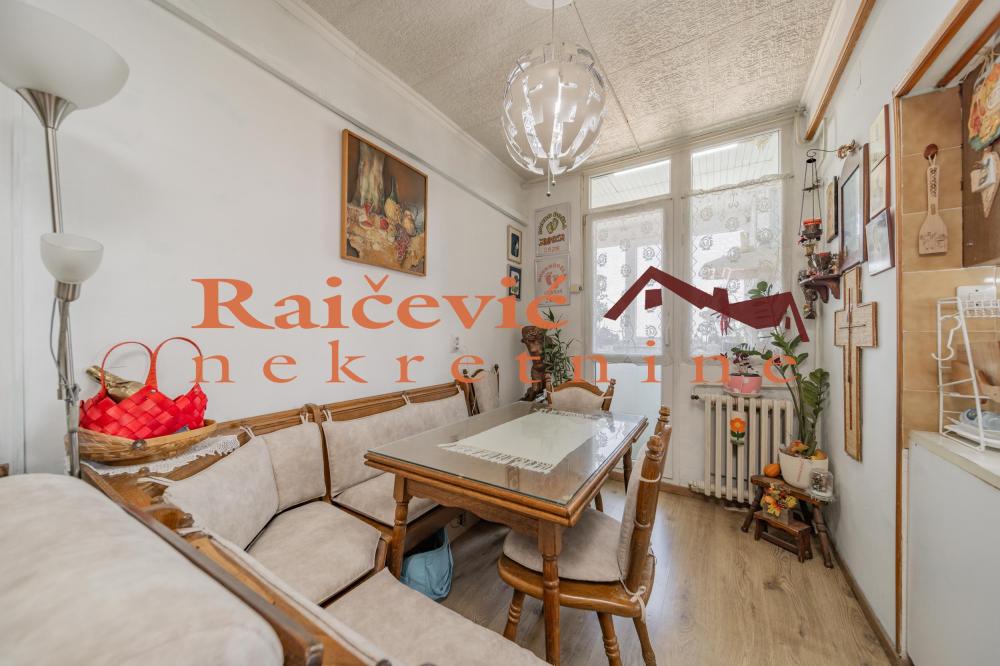 Slika 9 - Ohridska, Dvoiposoban stan na prodaju, 62m2, 170.000€