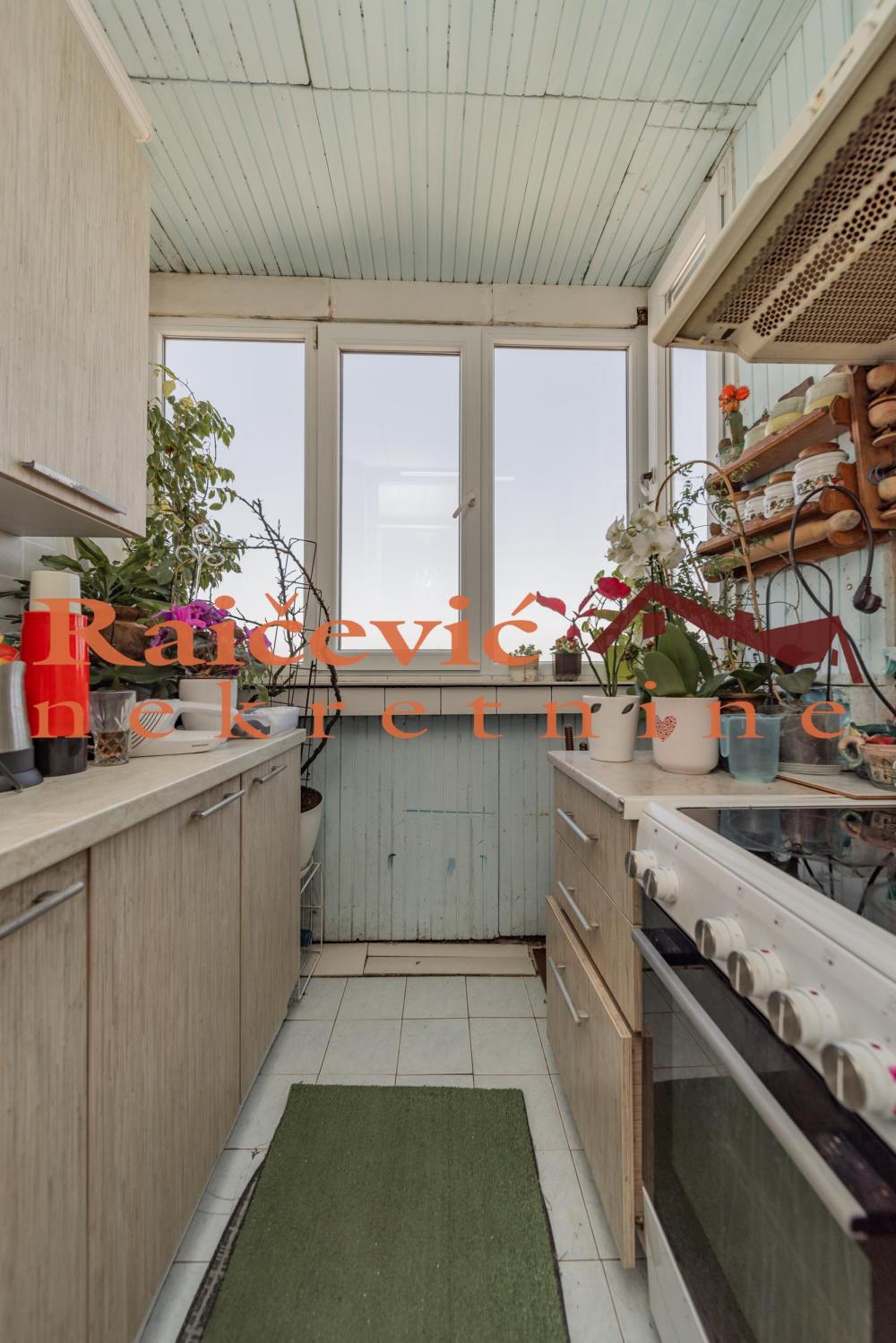 Slika 10 - Ohridska, Dvoiposoban stan na prodaju, 62m2, 170.000€