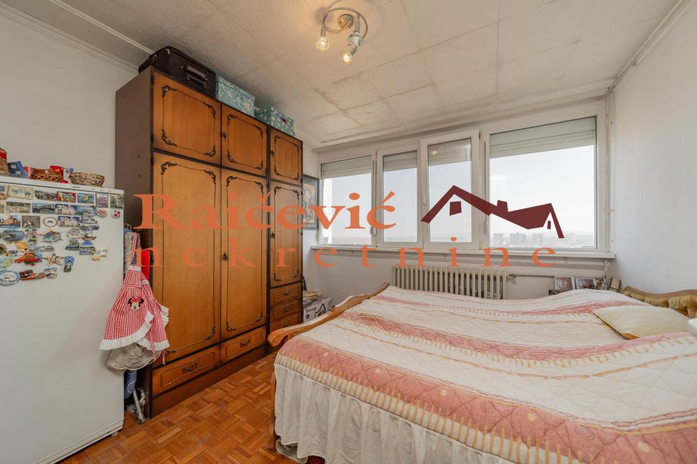 Slika 11 - Ohridska, Dvoiposoban stan na prodaju, 62m2, 170.000€