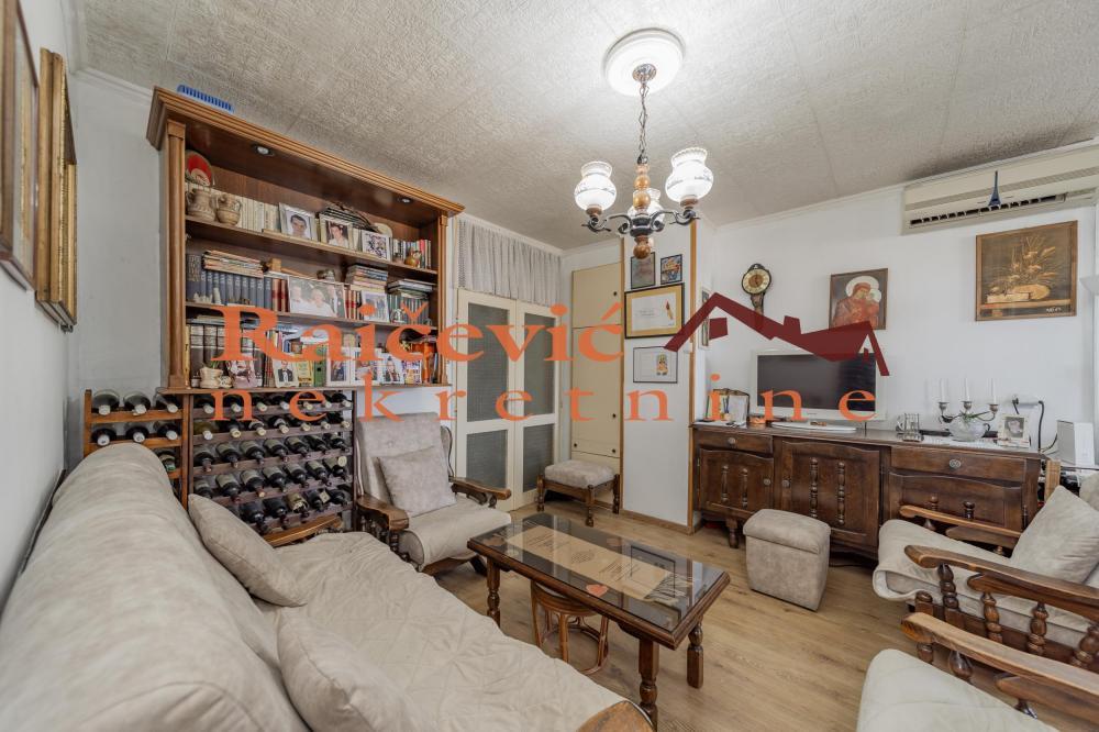 Glavna slika -Ohridska, Dvoiposoban stan na prodaju, 62m2, 170.000€