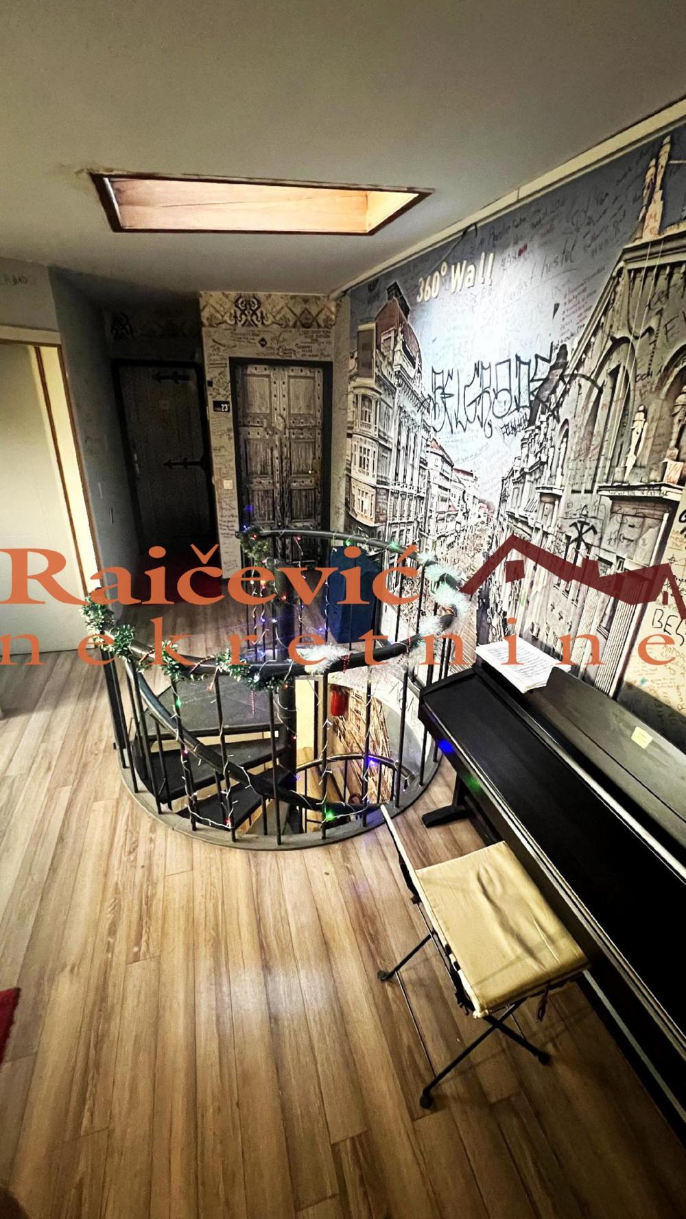 Slika 1 - Kneza Mihaila, Šestoiposoban stan na prodaju, 170m2, 888.000€