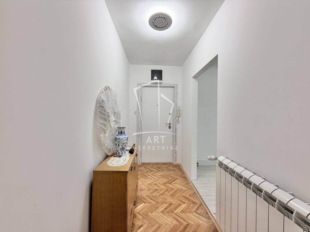 Slika 6 - Koste Jovanovića, Dvosoban stan na prodaju, 50m2, 199.000€