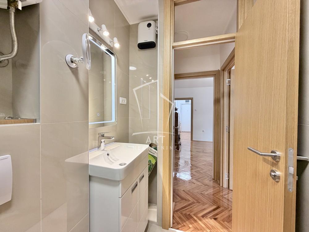 Slika 10 - Koste Jovanovića, Dvosoban stan na prodaju, 50m2, 199.000€