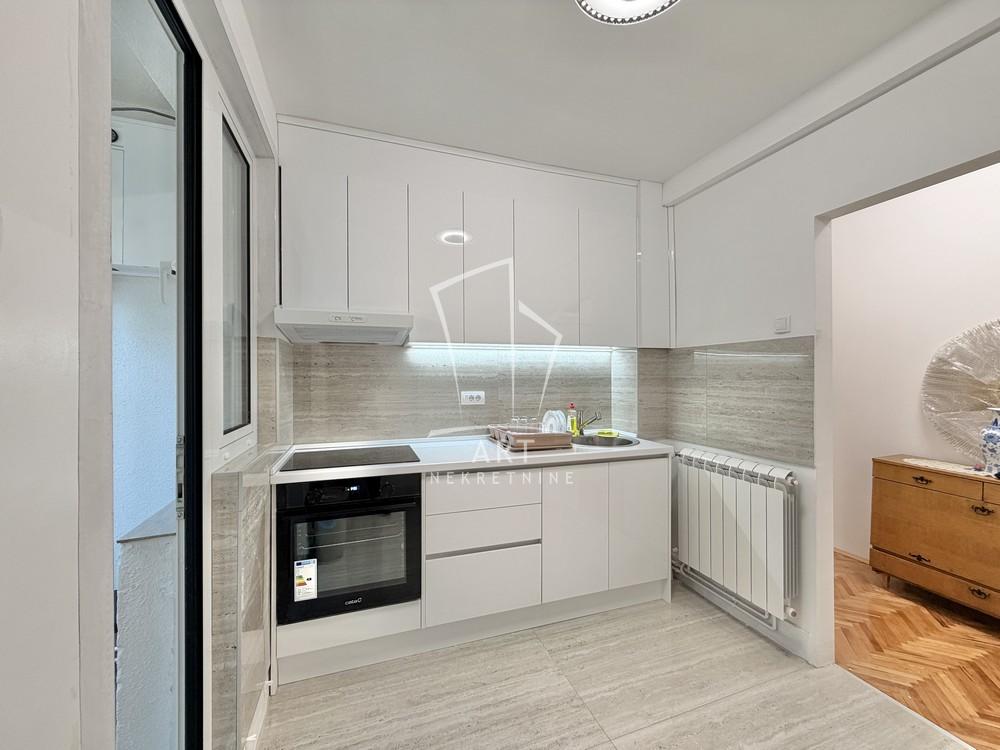 Slika 4 - Koste Jovanovića, Dvosoban stan na prodaju, 50m2, 199.000€