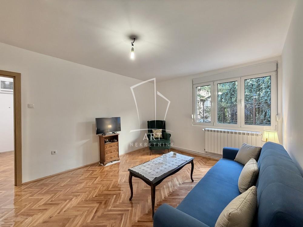 Slika 2 - Koste Jovanovića, Dvosoban stan na prodaju, 50m2, 199.000€