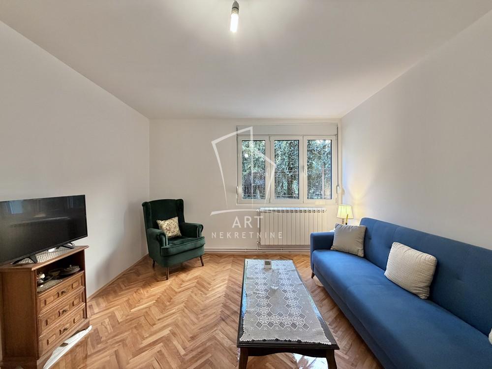 Slika 3 - Koste Jovanovića, Dvosoban stan na prodaju, 50m2, 199.000€