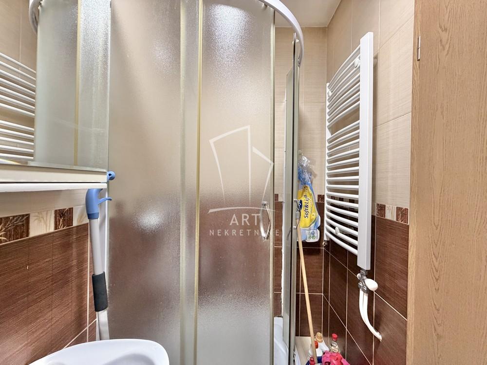 Slika 10 - Miljana Miljanića, Jednoiposoban stan na prodaju, 26m2, 105.000€