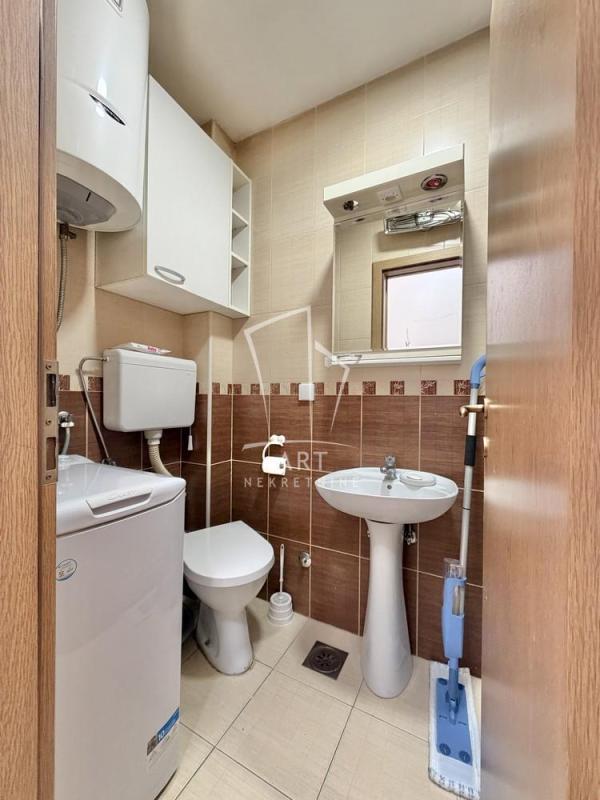 Slika 11 - Miljana Miljanića, Jednoiposoban stan na prodaju, 26m2, 105.000€