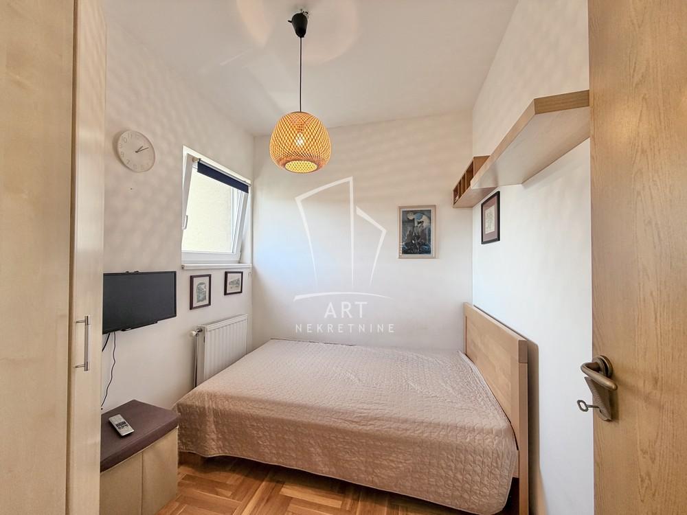 Slika 8 - Miljana Miljanića, Jednoiposoban stan na prodaju, 26m2, 105.000€