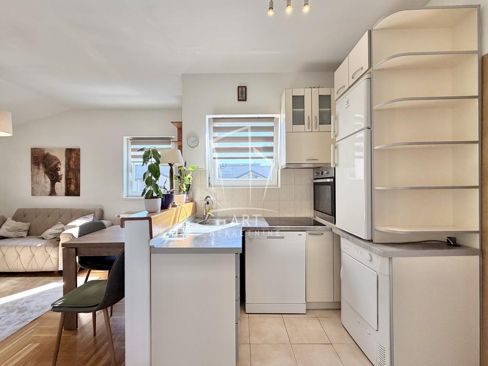 Slika 5 - Miljana Miljanića, Jednoiposoban stan na prodaju, 26m2, 105.000€