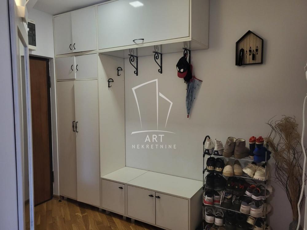 Slika 10 - Živka Davidovića, Trosoban stan na prodaju, 83m2, 250.000€