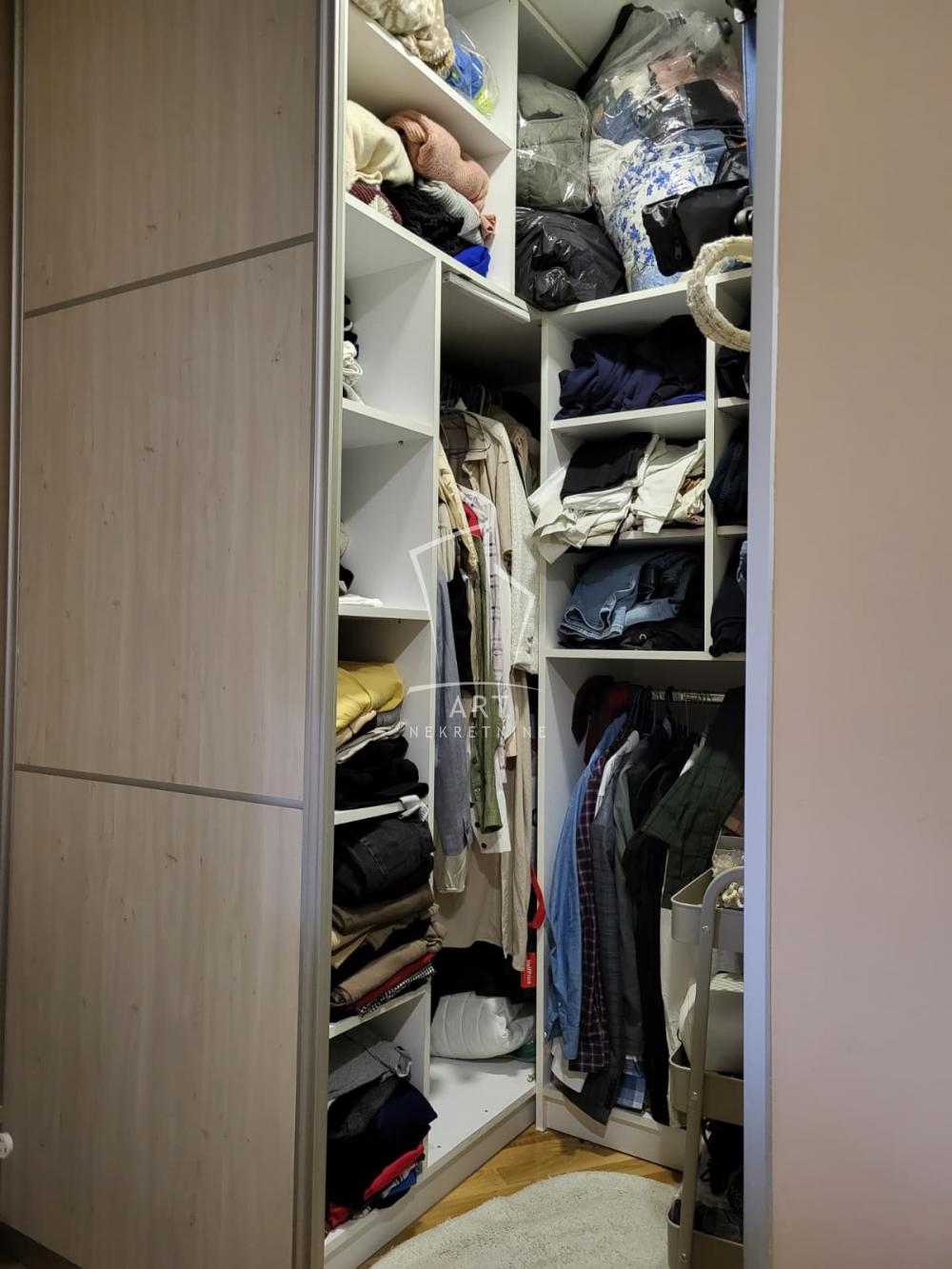 Slika 11 - Živka Davidovića, Trosoban stan na prodaju, 83m2, 250.000€