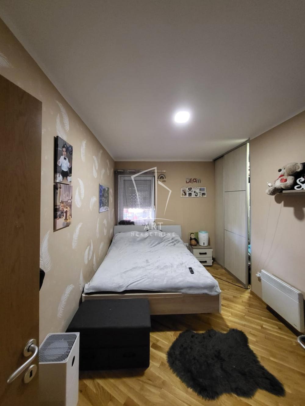 Slika 5 - Živka Davidovića, Trosoban stan na prodaju, 83m2, 250.000€