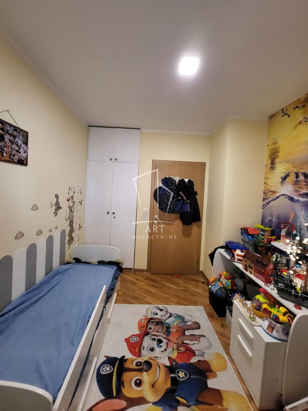 Slika 6 - Živka Davidovića, Trosoban stan na prodaju, 83m2, 250.000€