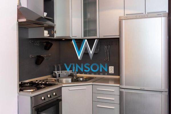 Slika 5 - Železnička, Dvoiposoban stan za izdavanje, 71m2, 650€