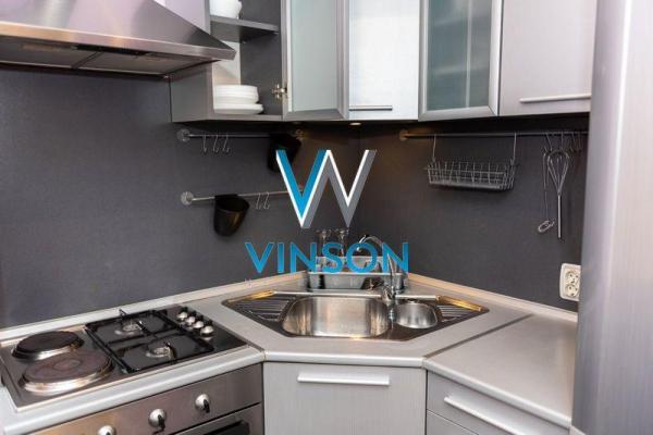 Slika 6 - Železnička, Dvoiposoban stan za izdavanje, 71m2, 650€