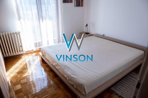 Slika 9 - Železnička, Dvoiposoban stan za izdavanje, 71m2, 650€