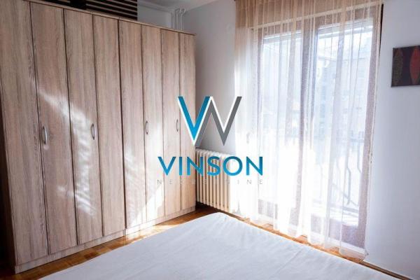 Slika 10 - Železnička, Dvoiposoban stan za izdavanje, 71m2, 650€