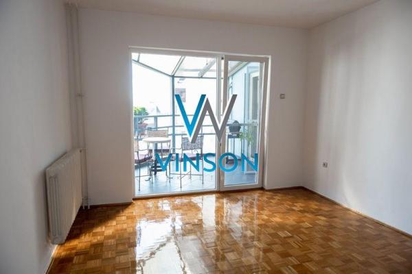 Slika 11 - Železnička, Dvoiposoban stan za izdavanje, 71m2, 650€