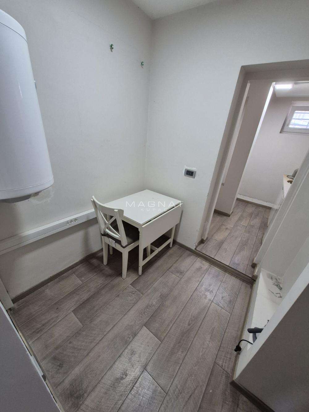 Slika 9 - Koste Jovanovića, Dvosoban stan za izdavanje, 54m2, 380€