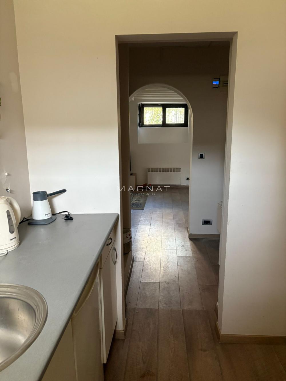 Slika 11 - Koste Jovanovića, Dvosoban stan za izdavanje, 54m2, 380€