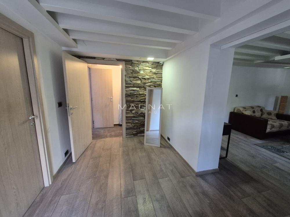 Slika 2 - Koste Jovanovića, Dvosoban stan za izdavanje, 54m2, 380€