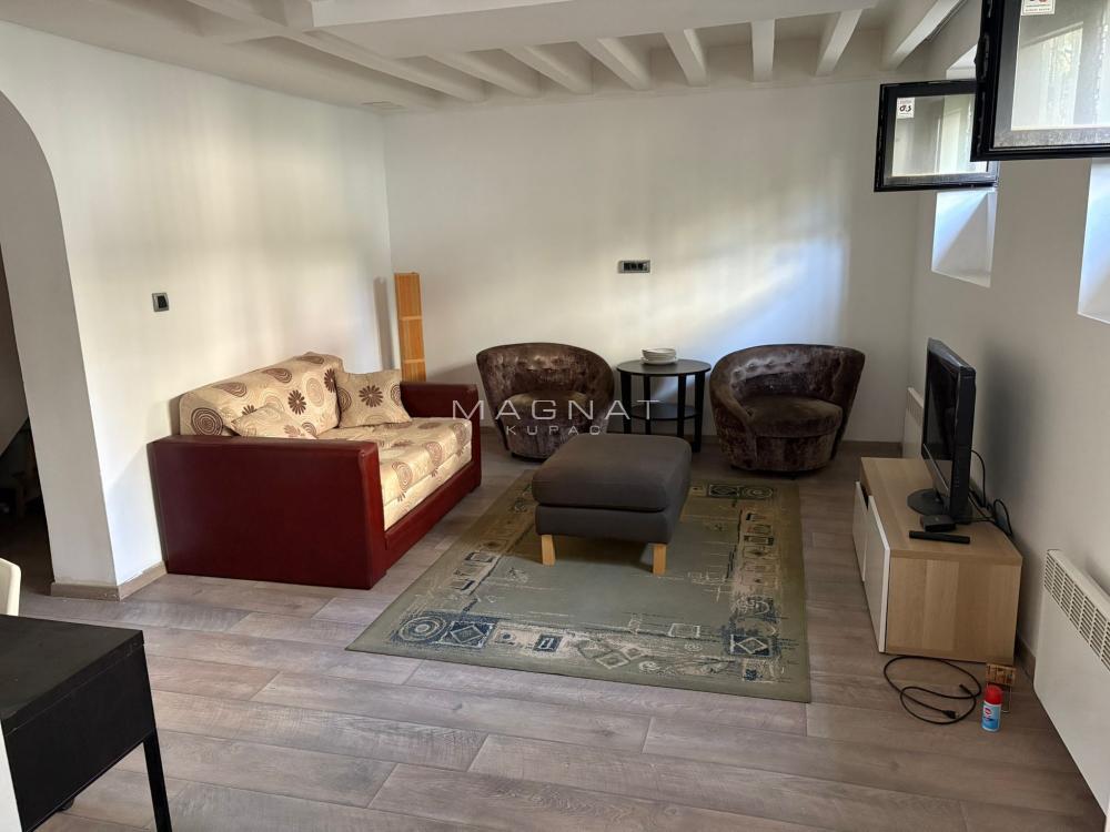 Glavna slika -Koste Jovanovića, Dvosoban stan za izdavanje, 54m2, 380€