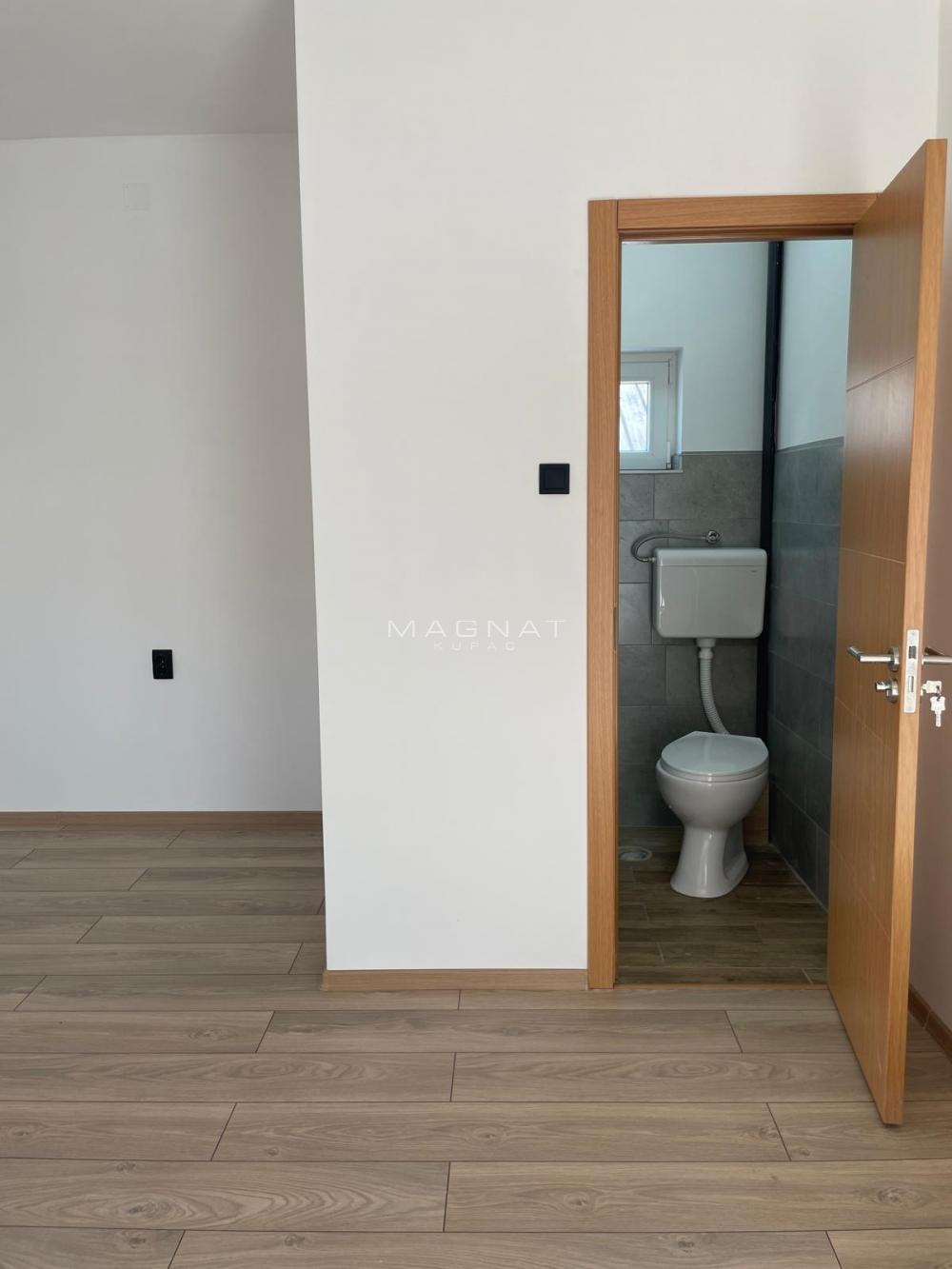 Slika 6 - Gornjogradska,  Lokal za izdavanje, 36m2, 500€