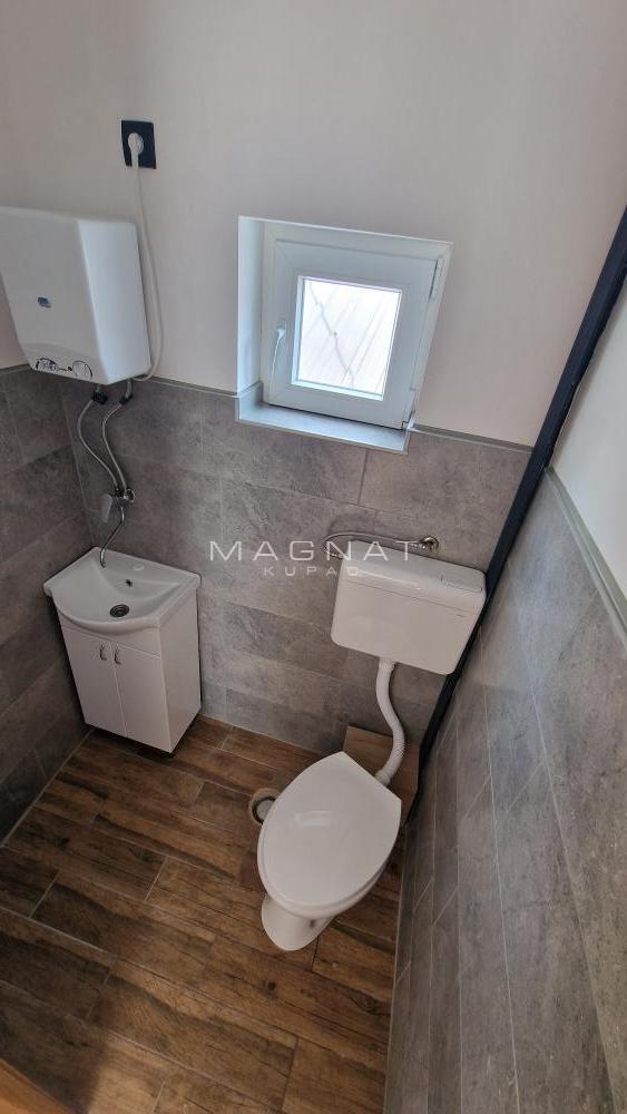 Slika 5 - Gornjogradska,  Lokal za izdavanje, 36m2, 500€